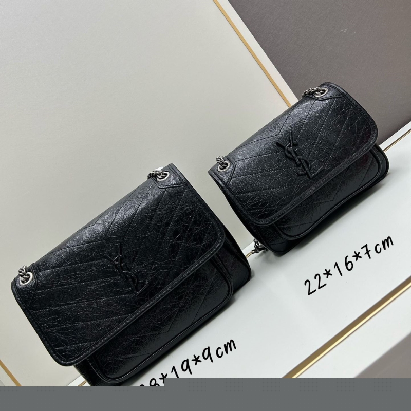 Y*L satchel bags